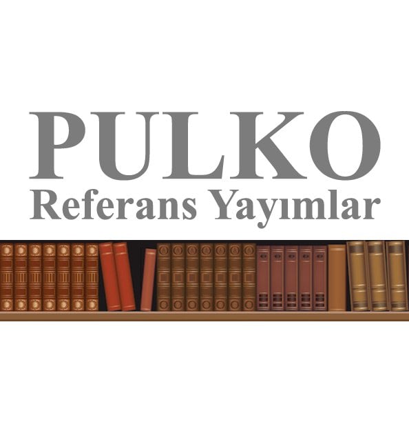 PULKO Referans Yayımlar